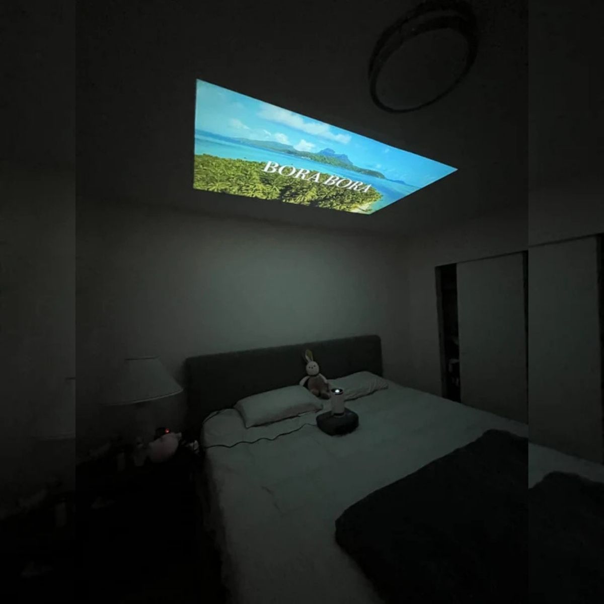 PolarCast – Biosalong i hemmet