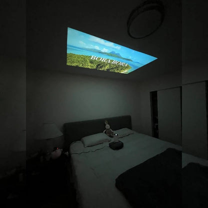 PolarCast – Biosalong i hemmet