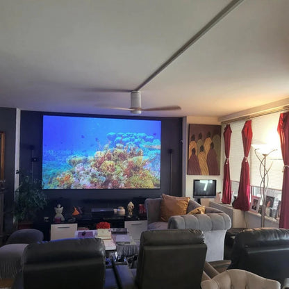 PolarCast – Biosalong i hemmet